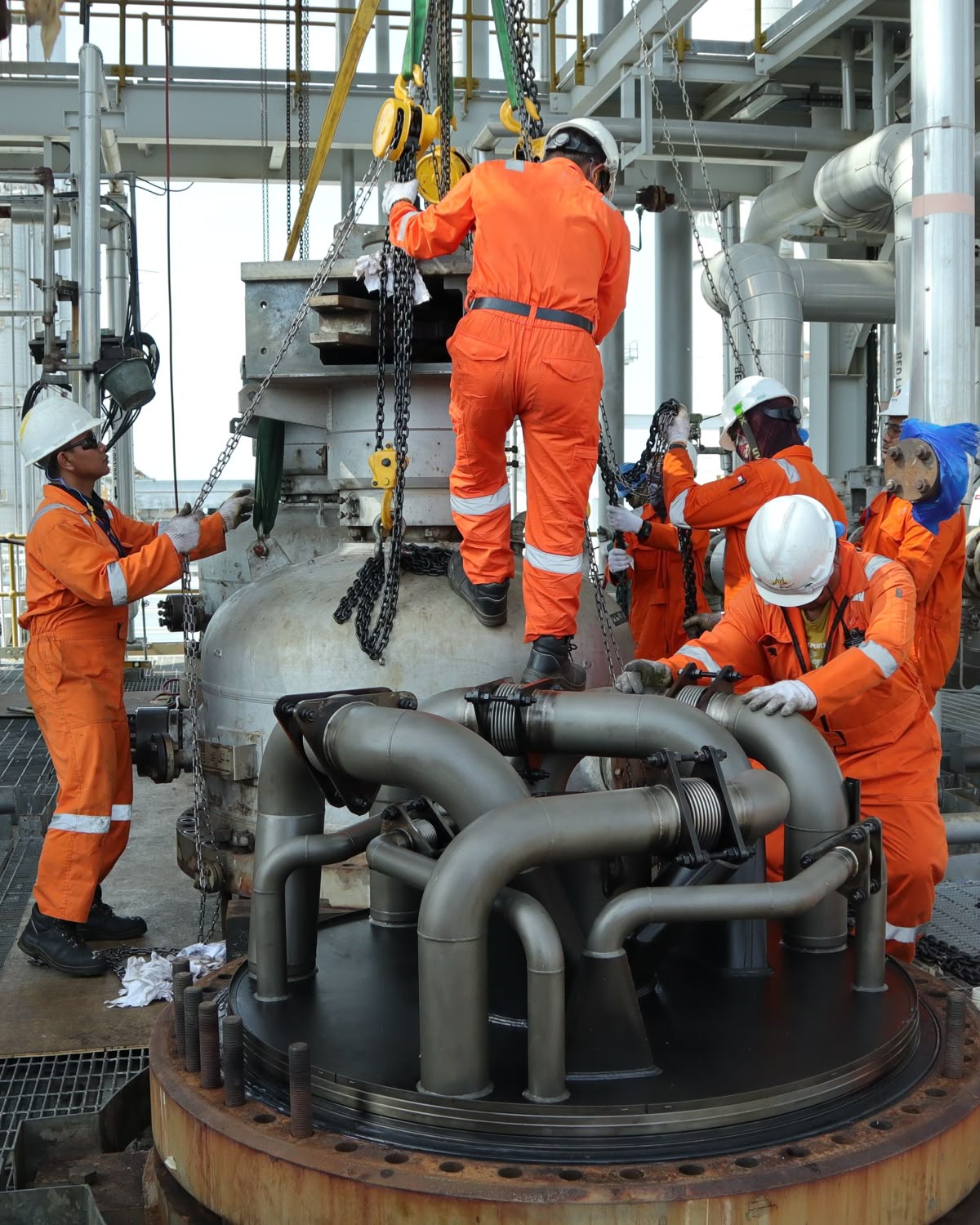 Condition Based Maintenance